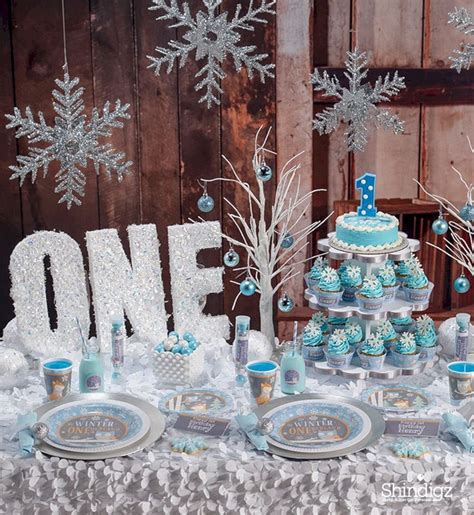 Ideas for birthday parties in winter. Things To Know About Ideas for birthday parties in winter. 